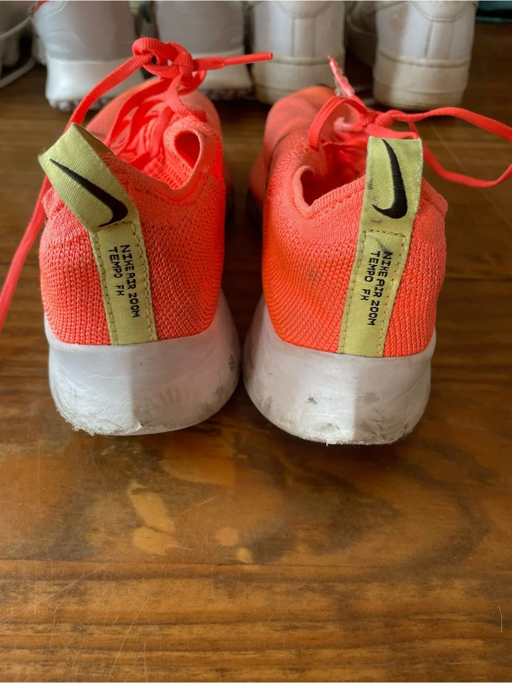 Nike good preowned